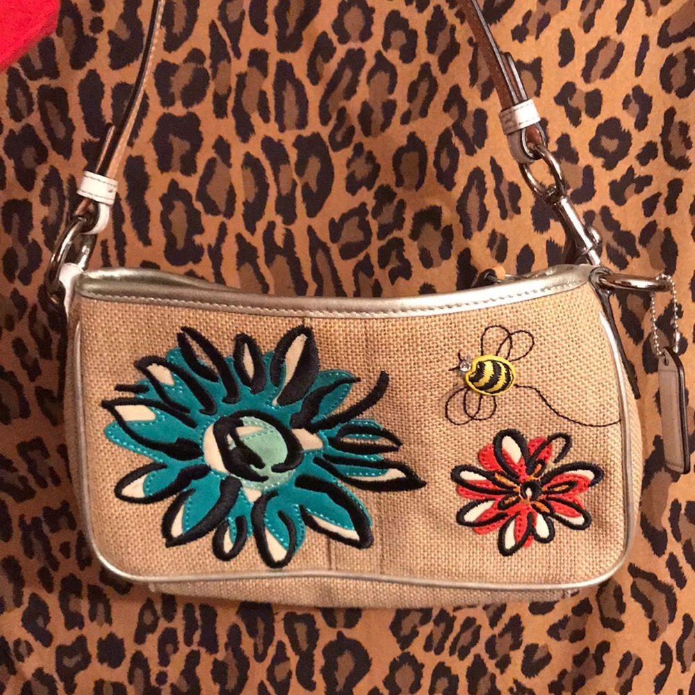 Coach Mini Bag - Picture 2 of 7